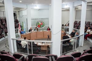 Fotos da Reunião Ordinária (29/05/2023)