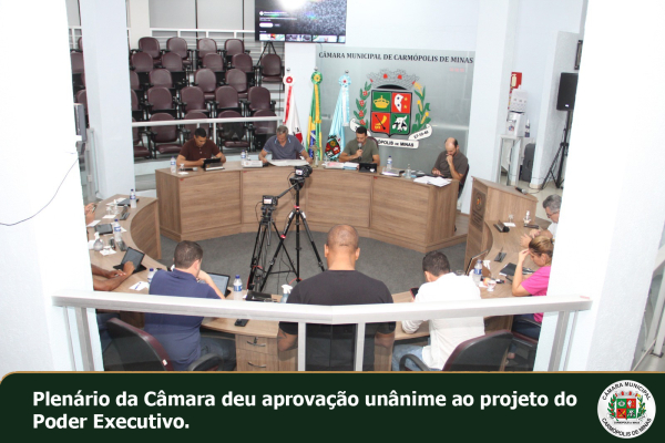 Associação Comunitária da Gerais receberá auxílio de R$ 70 mil