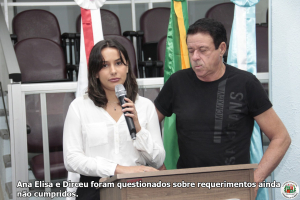 Câmara debate sobre pendências no setor de trânsito