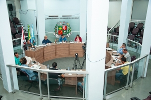 Reuniões Extraordinária e Ordinária (24/04/2023)