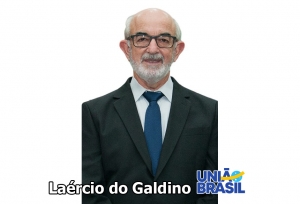 José Laércio