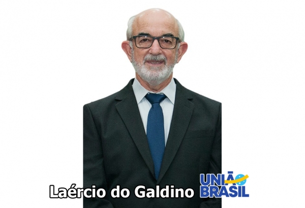 José Laércio