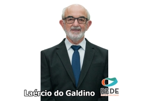 José Laércio