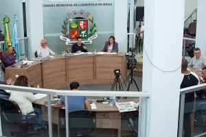 Reunião Ordinária (07/08/2023)