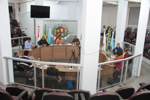 Reunião Ordinária (20/07/2026)
