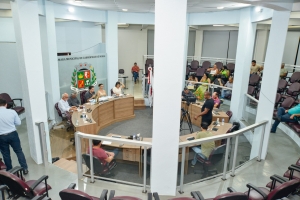 Audiência Pública (14/11/2023)