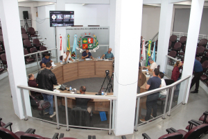 Reunião Ordinária (21/09/2026)