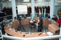 Audiência Pública e Reunião Ordinária (12/06/2023)