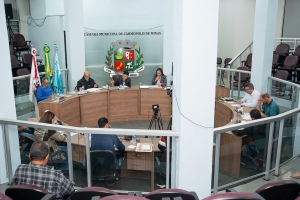 Reunião Ordinária (03/07/2023)
