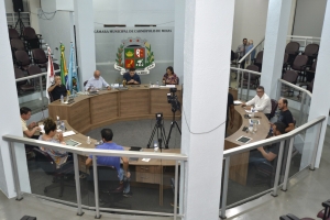 Reunião Ordinária (09/10/2023)
