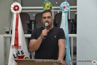 Obra parada do posto de saúde prejudica moradores do bairro Cacimba
