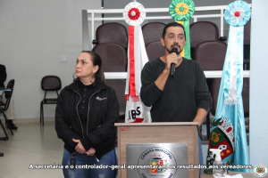 Secretaria da Saúde presta contas do 1º quadrimestre