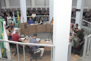 Reunião Ordinária (09/03/2026)