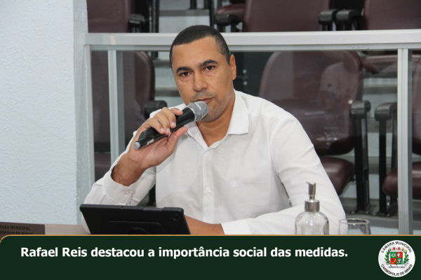 Em requerimentos, vereador cobra medidas para reforçar a segurança no trânsito