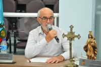 Vice-presidente defende o diálogo entre prefeito e vereadores  