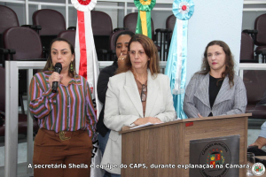 CAPS esclarece sobre seu trabalho e o aumento das internações compulsórias