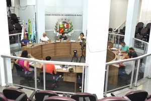 9ª e 10ª Reuniões Extraordinárias (11/10/2023)