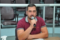 Verbas ajudam a calçar rua e promover a saúde  