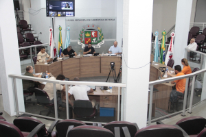 Reunião Ordinária (18/05/2026)