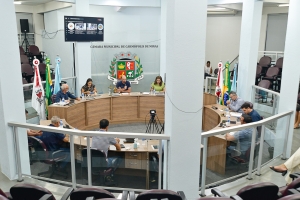 Reunião Ordinária (19/02/2024)