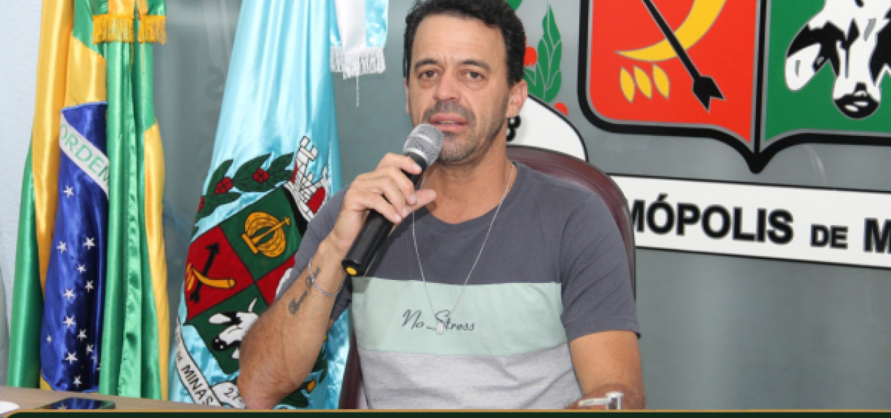 População reivindica e vereador cobra respostas à Prefeitura