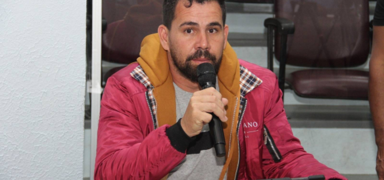 Programa de prevenção e conscientização para adolescentes e jovens é requerido à Prefeitura