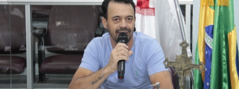 Prefeitura é questionada sobre cancelamento de convênio para construção de complexo esportivo