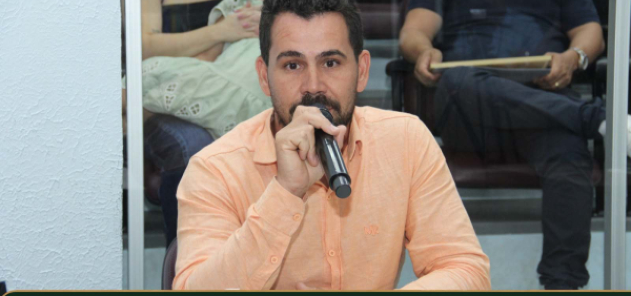 Bancada do Novo foi descartada pela administração, afirma vereador
