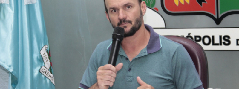 Presidente destaca obra no estádio do Guarani e importância dos investimentos nos esportes