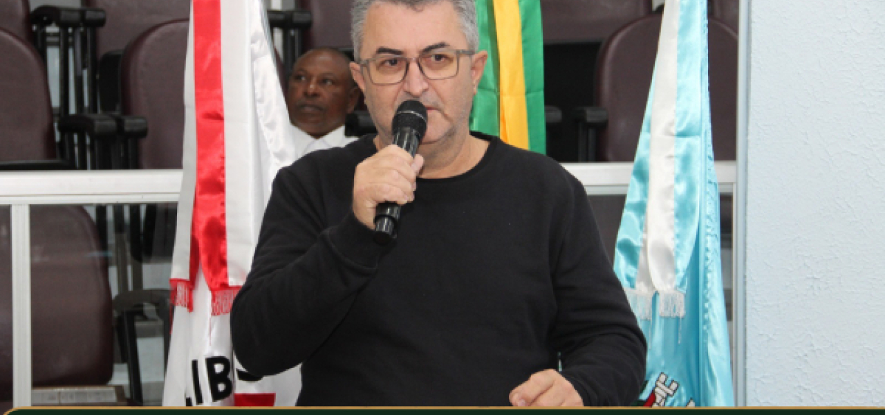 Festa do Rodeio foi “chuva de bênçãos”, avalia vereador
