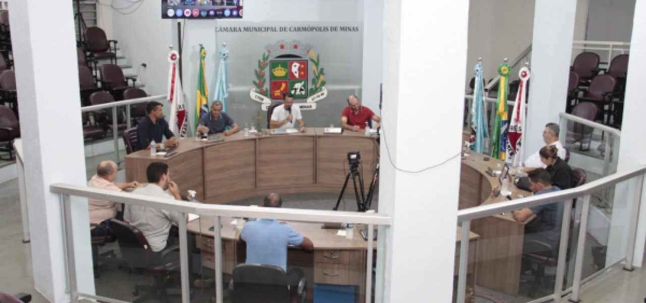 Aprovado reajuste salarial para os servidores municipais