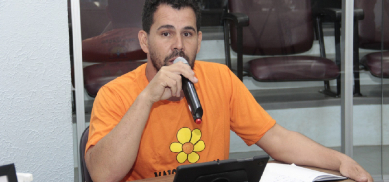 Escuridão compromete segurança em duas avenidas e uma rua de Carmópolis