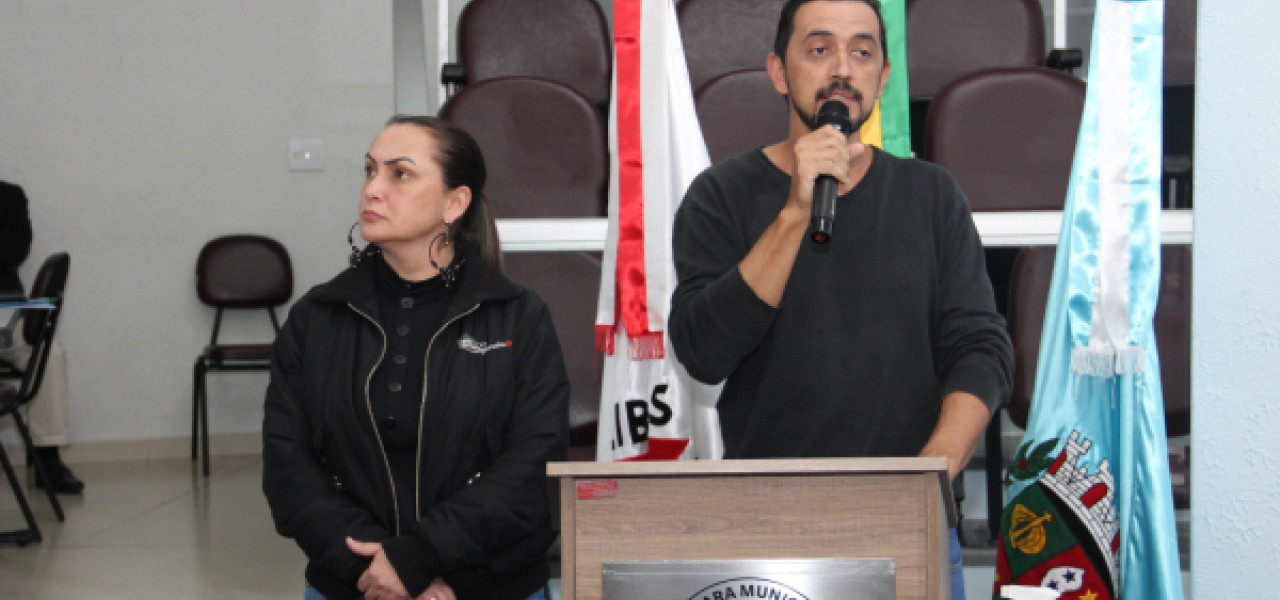 Secretaria da Saúde presta contas do 1º quadrimestre