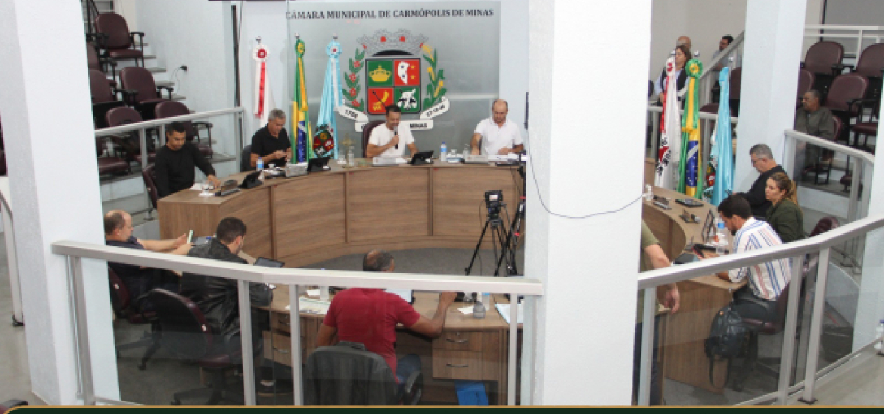 Legislativo autoriza abertura de crédito para construção e reforma da sala de castração municipal