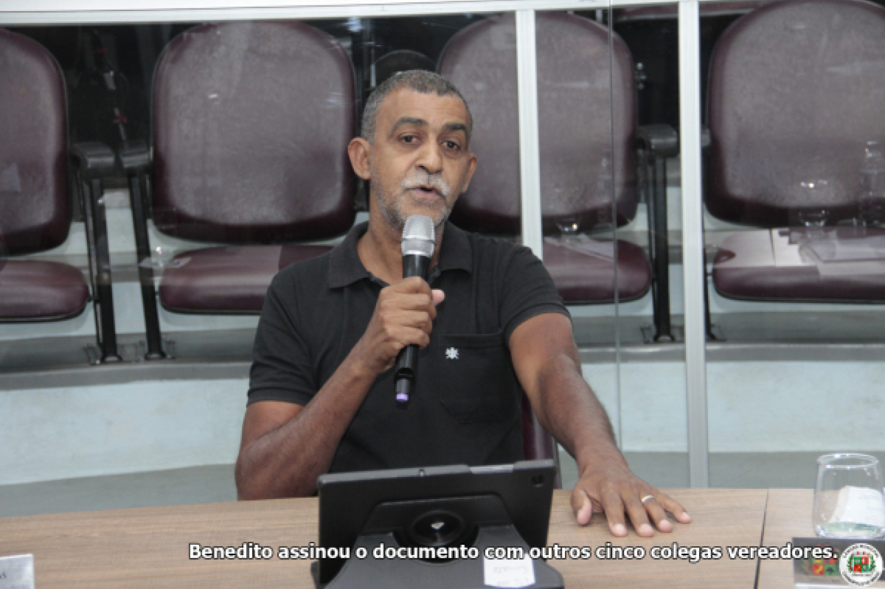 Requerimento pede informações sobre desvio de recursos da Prefeitura